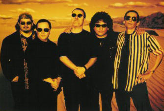 Blue Oyster Cult